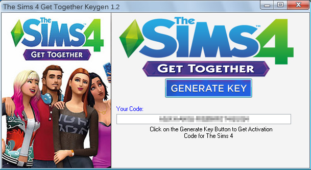 getting sims 4 for free